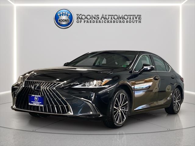 2023 Lexus ES 350 ES 350 FWD for sale in Fredericksburg, VA