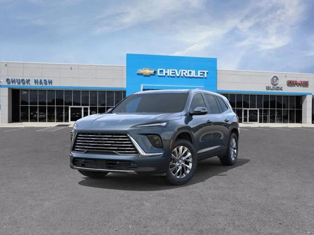 2026 Buick Enclave Preferred FWD
