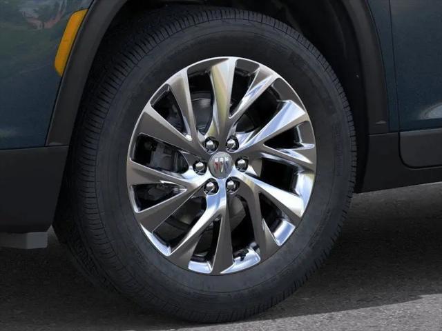 2026 Buick Enclave Preferred FWD