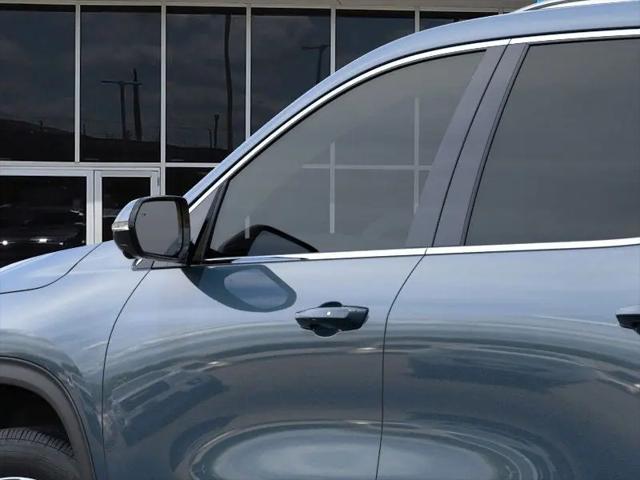2026 Buick Enclave Preferred FWD