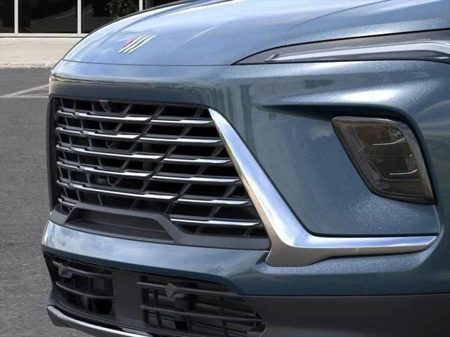 2026 Buick Enclave Preferred FWD