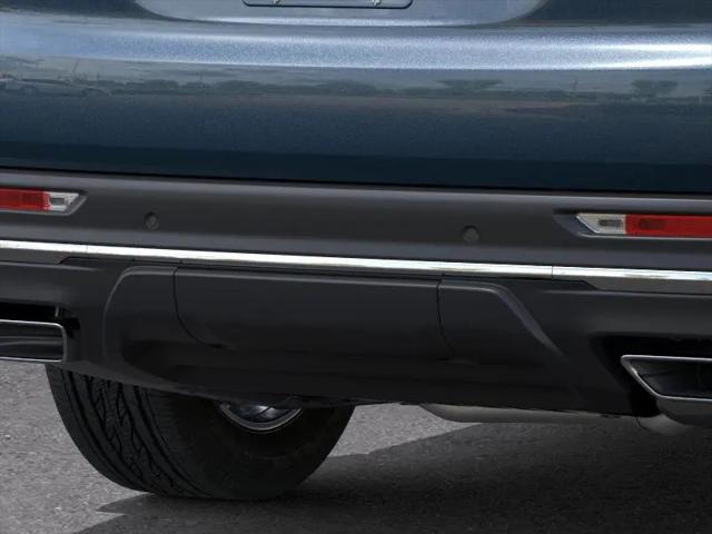 2026 Buick Enclave Preferred FWD