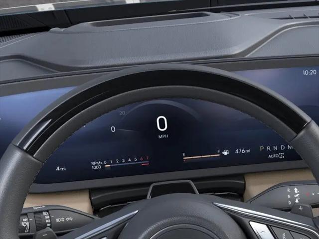 2026 Buick Enclave Preferred FWD