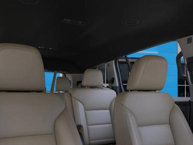 2026 Buick Enclave Preferred FWD