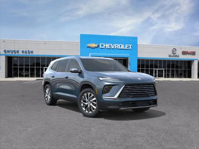 2026 Buick Enclave Preferred FWD