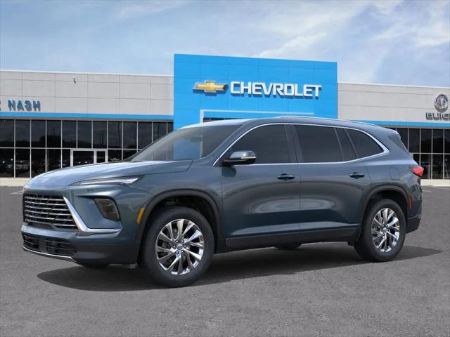 2026 Buick Enclave Preferred FWD