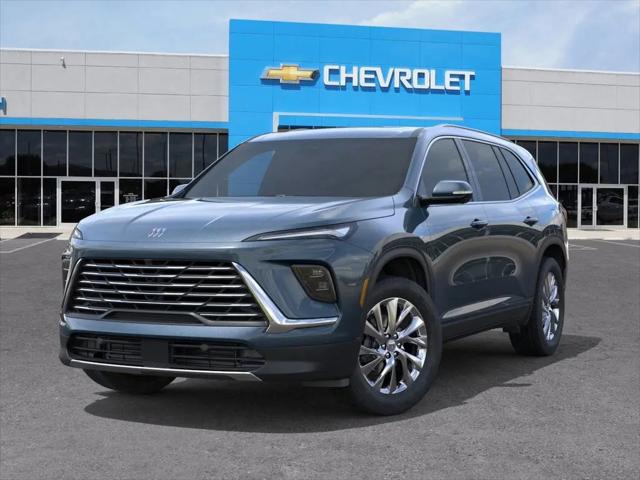 2026 Buick Enclave Preferred FWD