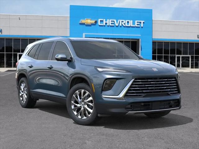 2026 Buick Enclave Preferred FWD
