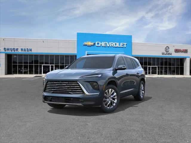 2026 Buick Enclave Preferred FWD