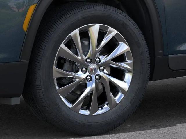 2026 Buick Enclave Preferred FWD