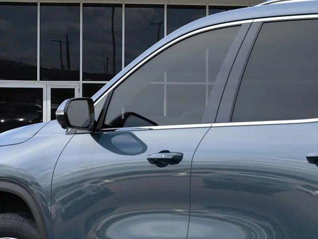 2026 Buick Enclave Preferred FWD