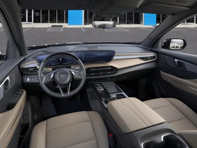 2026 Buick Enclave Preferred FWD