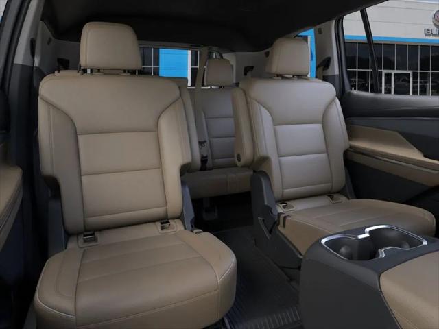 2026 Buick Enclave Preferred FWD