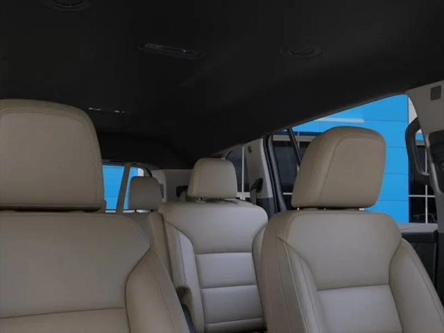 2026 Buick Enclave Preferred FWD