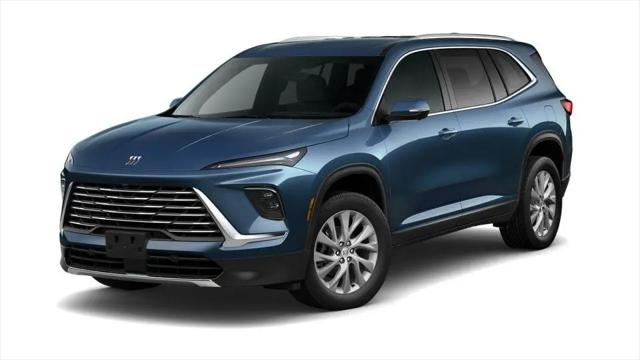 2026 Buick Enclave Preferred FWD