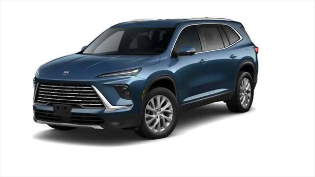 2026 Buick Enclave Preferred FWD