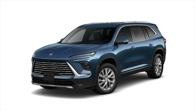 2026 Buick Enclave Preferred FWD