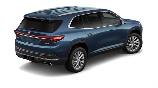 2026 Buick Enclave Preferred FWD