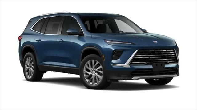 2026 Buick Enclave Preferred FWD