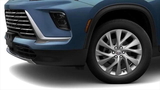 2026 Buick Enclave Preferred FWD