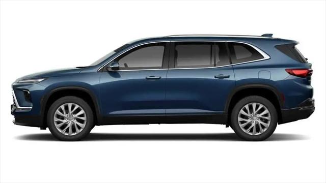 2026 Buick Enclave Preferred FWD