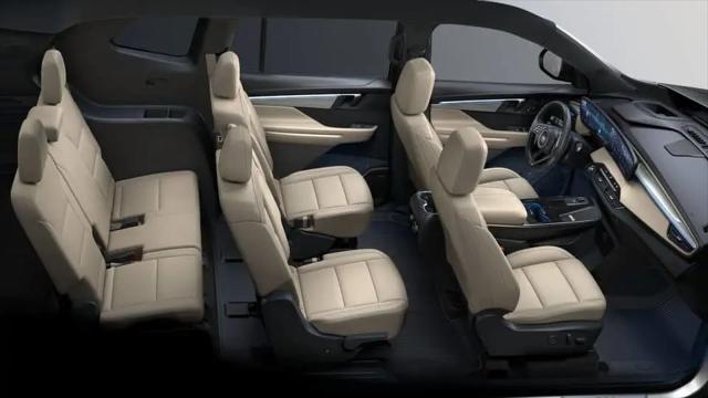 2026 Buick Enclave Preferred FWD