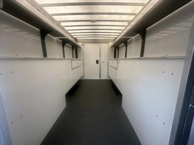 2026 Ford E-350 Cutaway E-Series Cutaway