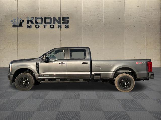 2026 Ford F-250 XL