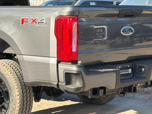 2026 Ford F-250 XL