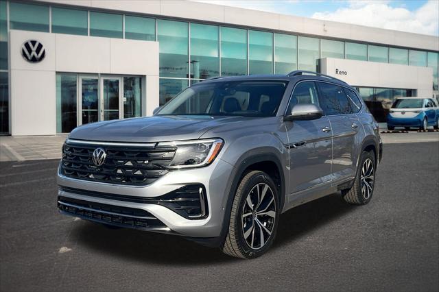2026 Volkswagen Atlas SEL Premium R-Line for sale in Reno, NV