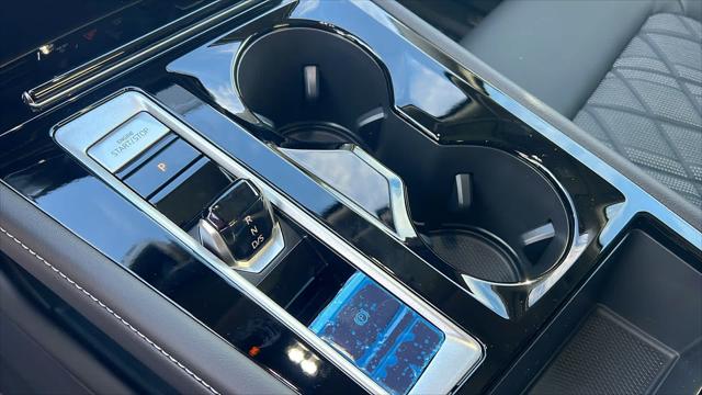 2026 Volkswagen Atlas SEL Premium R-Line