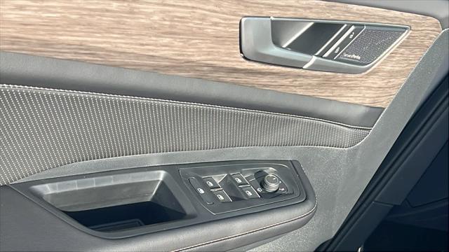 2026 Volkswagen Atlas SEL Premium R-Line