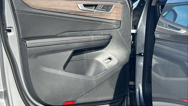 2026 Volkswagen Atlas SEL Premium R-Line
