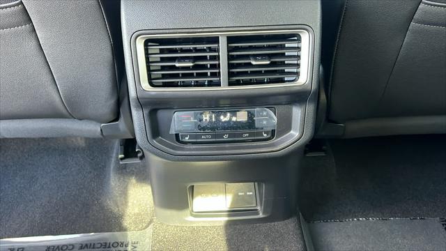 2026 Volkswagen Atlas SEL Premium R-Line