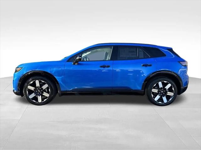 2026 Honda Prologue Elite