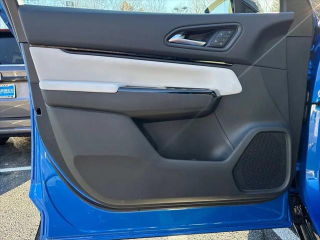 2026 Honda Prologue Elite