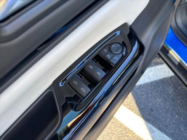 2026 Honda Prologue Elite