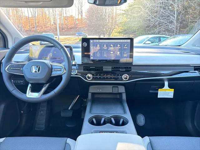 2026 Honda Prologue Elite