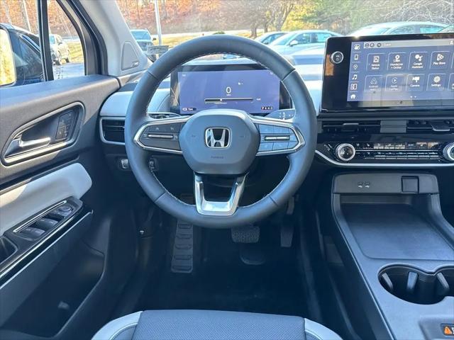 2026 Honda Prologue Elite