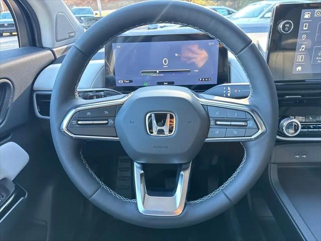 2026 Honda Prologue Elite