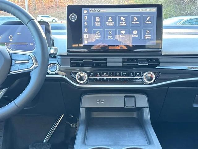 2026 Honda Prologue Elite
