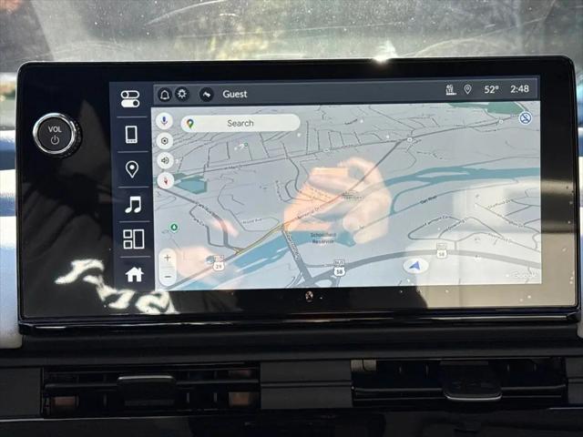2026 Honda Prologue Elite