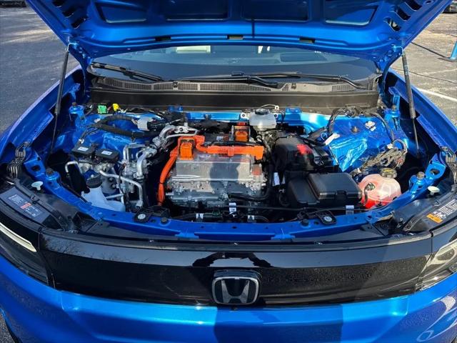 2026 Honda Prologue Elite