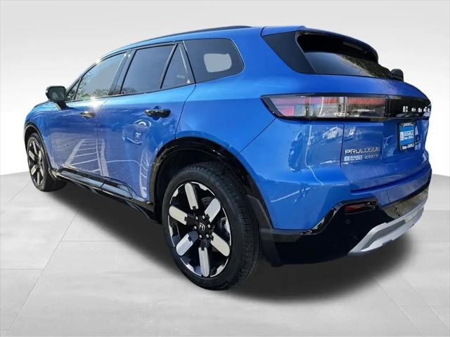 2026 Honda Prologue Elite