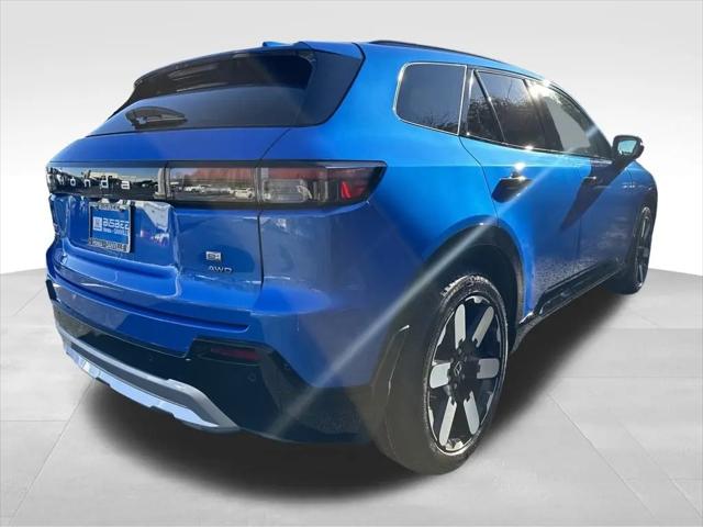 2026 Honda Prologue Elite