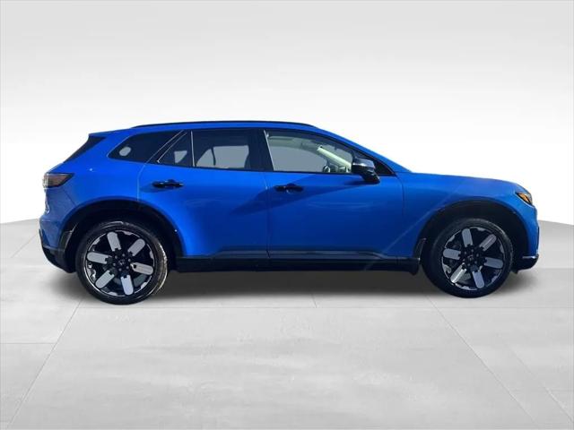 2026 Honda Prologue Elite