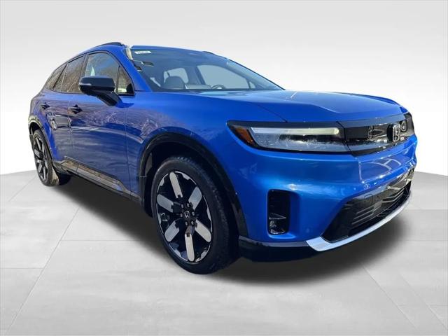 2026 Honda Prologue Elite