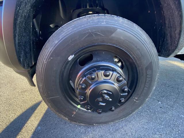 2026 Ram 5500 Tradesman/Big Horn