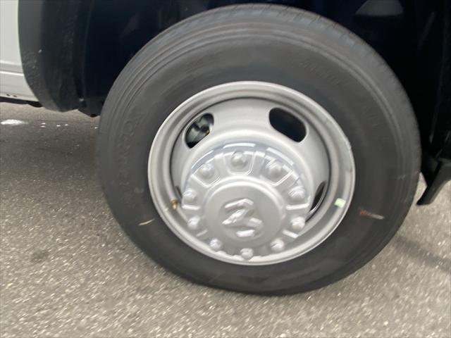 2026 Ram 5500 Tradesman/Big Horn