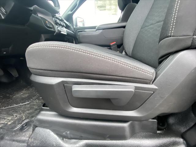 2026 Ram 5500 Tradesman/Big Horn